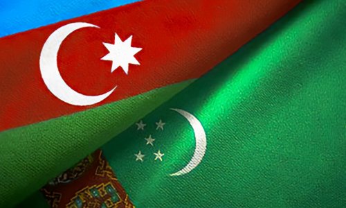 Azerbaijan, Turkmenistan hold meeting of Working Group on Dostlug field