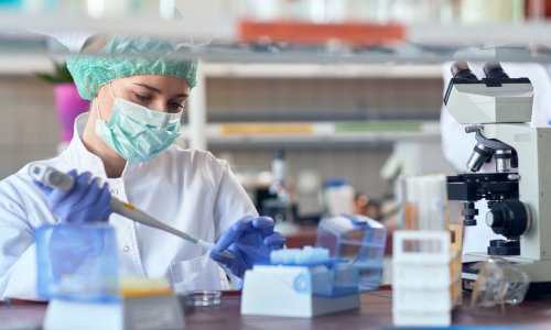 Azerbaijan strengthens control over detection of COVID-19 genetic variants