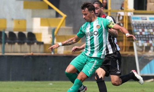 Portuguese footballer says Azerbaijani clubs' offer didn't appeal to him