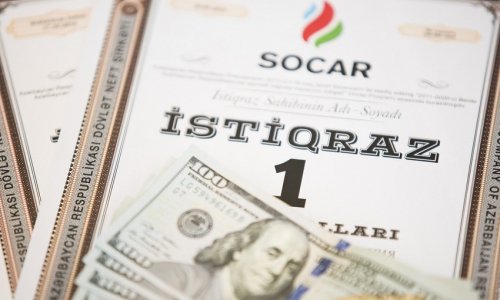 SOCAR makes first coupon payment on its new bonds