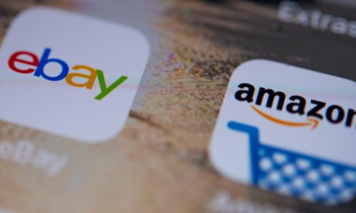 Azerbaijani products to be sold on Amazon, eBay