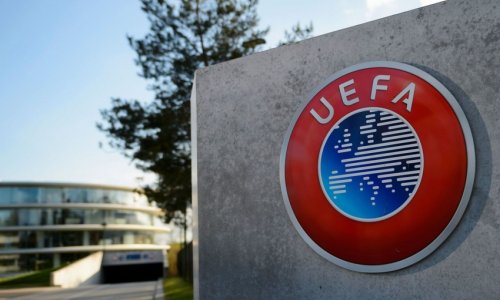 UEFA paid over 16M manats to Azerbaijani football clubs in 2021