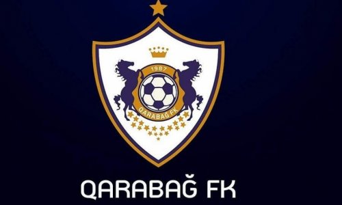 “Qarabağ”  Fransaya yollandı