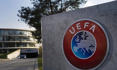 UEFA “Marsel”ə iş açdı