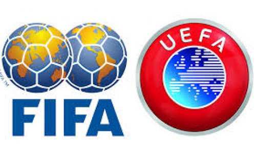 FIFA və UEFA Rusiya komandalarını yarışlardan uzaqlaşdırdı