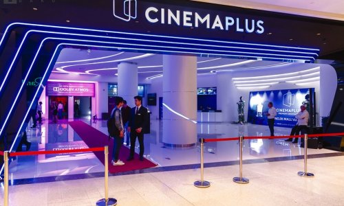 How will anti-Russian sanctions affect activities of Azerbaijani cinemas?