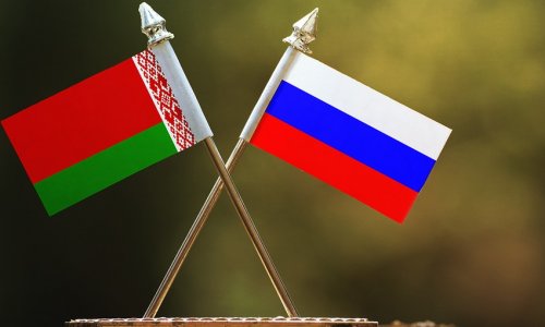 Rusiya və Belarus Dünya Oyunları 2022-dən kənarlaşdırılıb