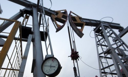 Azerbaijan’s daily crude oil output in February totals 566,000 barrels