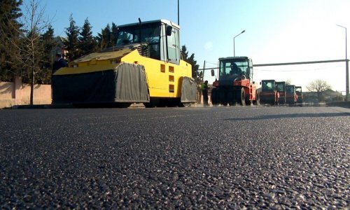 Bayramda bu yollar təmirə bağlanacaq - SİYAHI