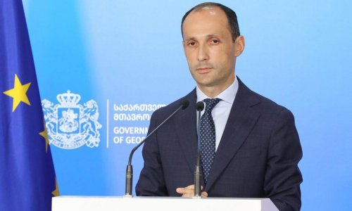 Georgian Minister: We expect price of gas from Azerbaijan to remain stable