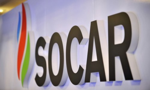 SOCAR refines over 1 million tons of oil this year