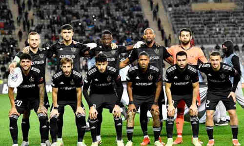 UEFA “Qarabağ”a ödəniş etdi