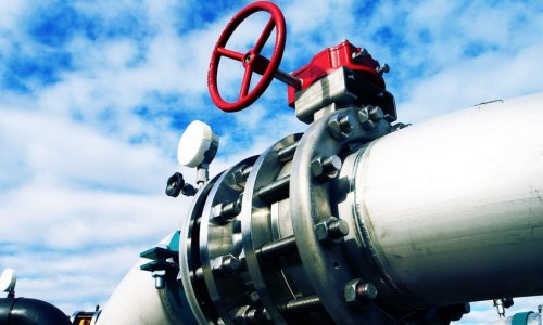 Azerbaijan sees about 16% rise in marketable gas production