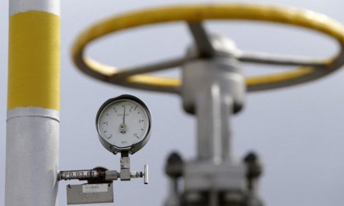 Russian gas transit to Europe via Ukraine may drop 18%