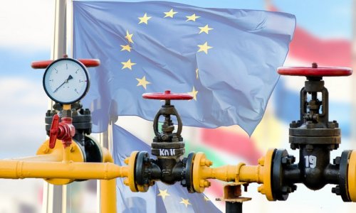 EU to spend €195 billion to wean itself off Russian fossil fuels