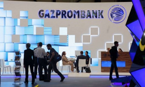 Bloomberg: Already 20 European importers of gas from Russia open accounts in Gazprombank