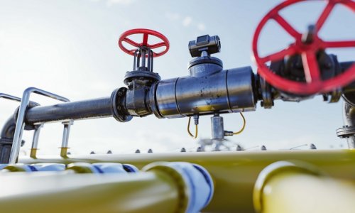 Bulgaria to start receiving full volume of Azerbaijani gas from July, PM Petkov says