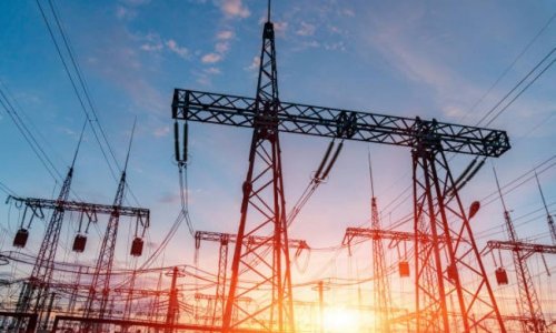 Azerbaijan sees 11% growth in electricity production from renewable energy sources