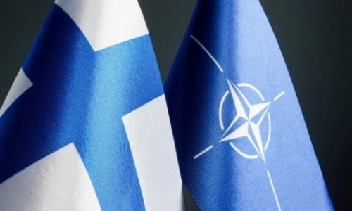 Финляндия на пути в НАТО