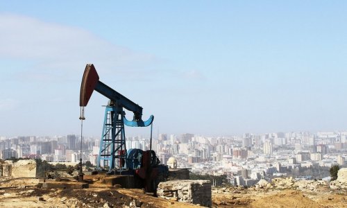 Azerbaijan sees 38% growth in revenues from oil export to Italy