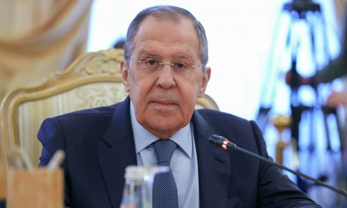 Lavrov reveals Russia's and China's plans regarding settlements in national currencies