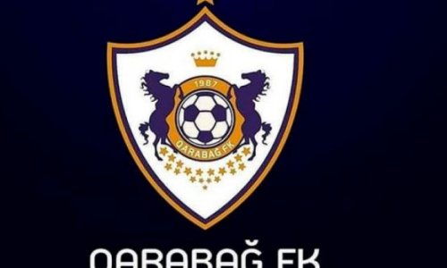 “Qarabağ” bu futbolçu ilə yollarını ayırdı