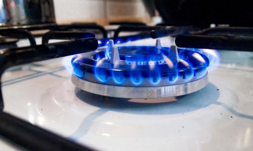 Payments for natural gas in Azerbaijan up 14%