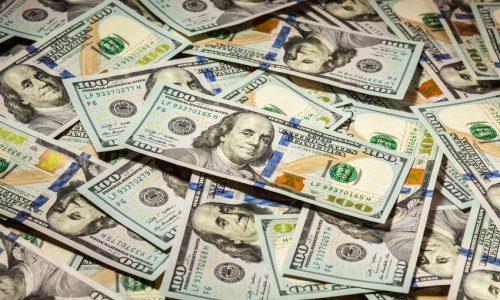 Azerbaijan reduces net financial liabilities by $347M