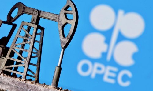 Azerbaijan’s daily crude oil output in May totals 571,300 barrels