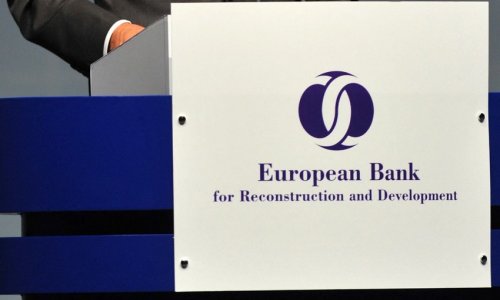 EBRD bolsters Ukraine’s energy security with up to €300 million for Naftogaz