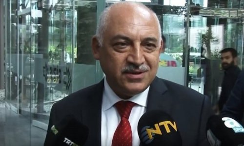 Türkiyə Futbol Federasiyasına yeni prezident seçildi