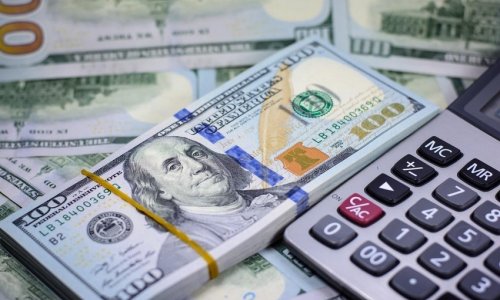 Azerbaijan's strategic currency reserves exceed $54B