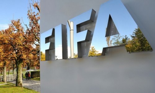 FIFA разрешила сборным включать в заявку на ЧМ-2022 в Катаре 26 игроков