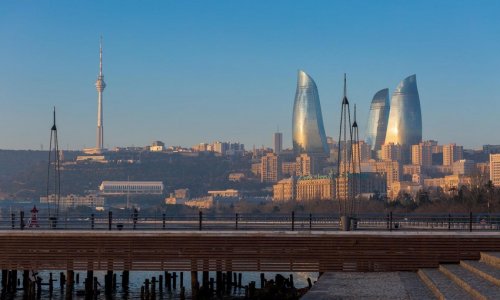 Baku hosts Azerbaijan-BSTDB business forum