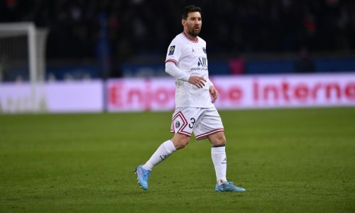 Messi PSJ-yə ildə 700 milyon avro qazandırıb