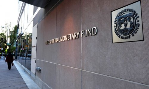 IMF: Non-hydrocarbon GDP of Azerbaijan will grow by 5.5% this year