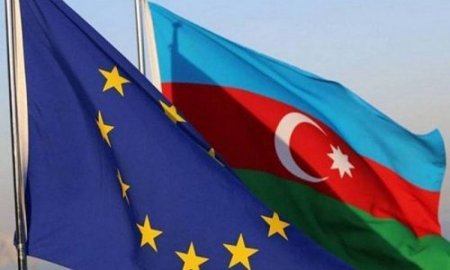 Azerbaijan, EU to create working group in investment identification