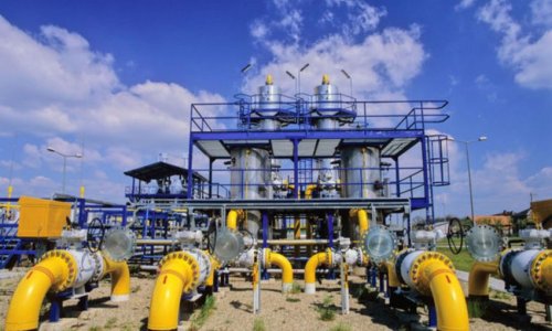 Azerbaijan to negotiate increase in gas supplies to Europe in Brussels next week