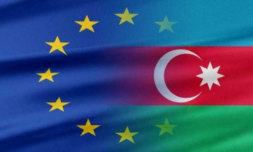 Euronews: EU calls Azerbaijan reliable partner