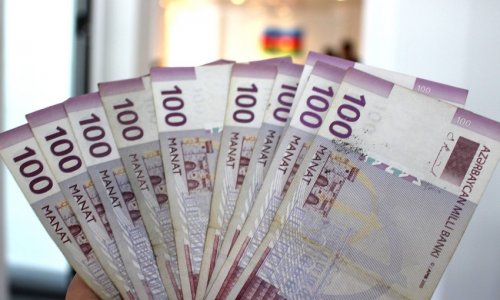 Investment in Azerbaijan's economy up 1%