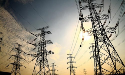 Azerbaijan increases electricity transit to Turkiye almost 9 times