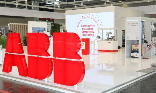 Swedish-Swiss company ABB leaves Russian market