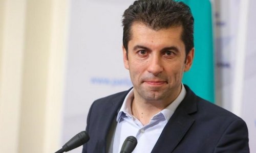 Bulgarian PM to visit Baku for talks on increasing Azerbaijani gas supplies