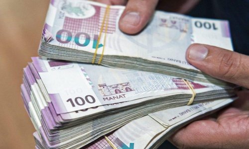 Azerbaijan's financial sector grows 6%