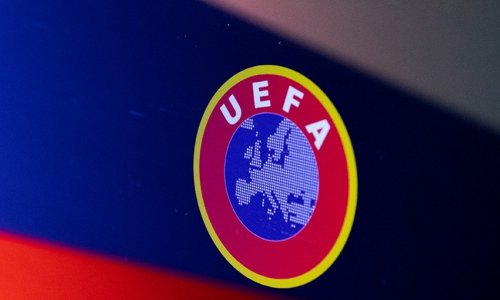 UEFA Putinlə bağlı şüarlara görə 