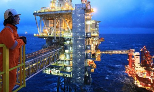 Media: Natural gas export from Azerbaijan to Europe reaches record level