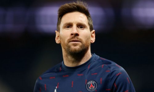 “Barselona” prezidenti- Messi qarşısında mənəvi borcum var