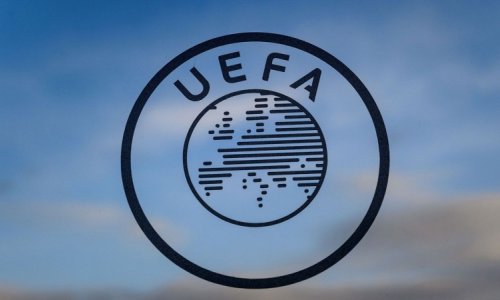 Azərbaycanın UEFA reytinqində xal ehtiyatı artdı