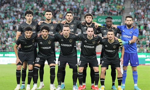 “Qarabağ”ın oyunlarının vaxtı dəqiqləşdi