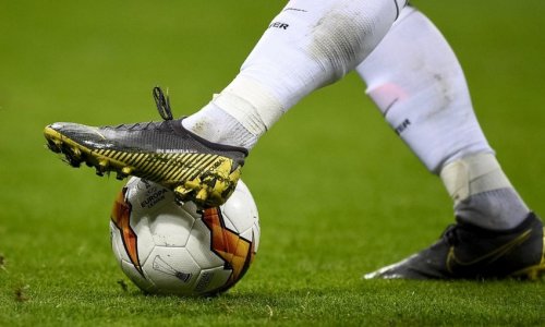 Braziliyada 12 yaşlı futbolçu möcüzəvi qol vurub